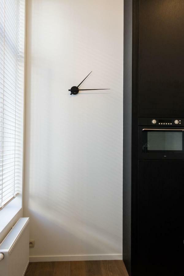 Brabantdam 84/2 Apartment Ghent Exterior photo