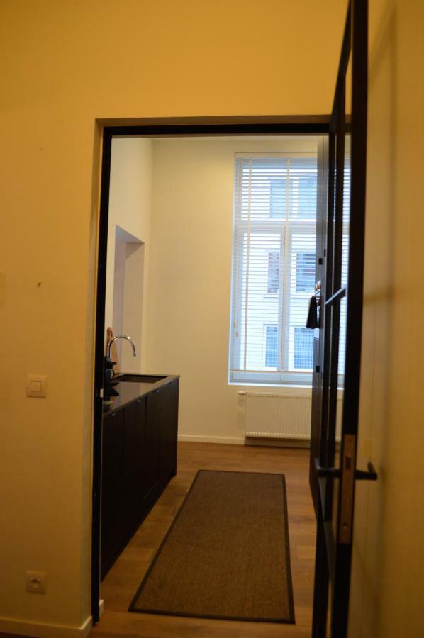 Brabantdam 84/2 Apartment Ghent Exterior photo